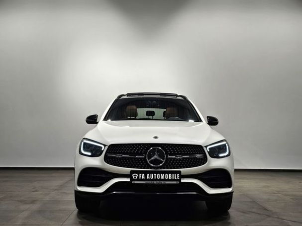 Mercedes-Benz GLC 300 4Matic 190 kW image number 2