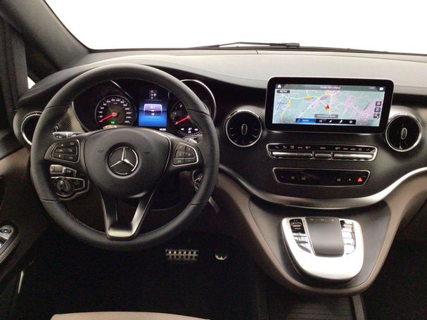 Mercedes-Benz V 300d Edition 1 174 kW image number 11