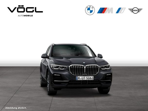 BMW X5 xDrive25d 170 kW image number 10