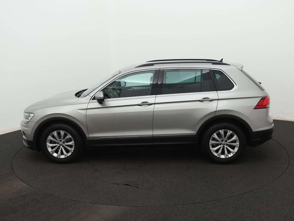 Volkswagen Tiguan 1.5 TSI Comfortline 96 kW image number 2