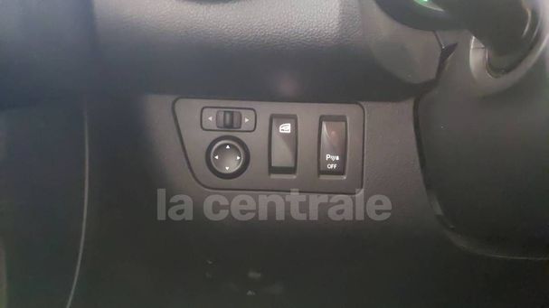 Dacia Spring 27 kWh 33 kW image number 22