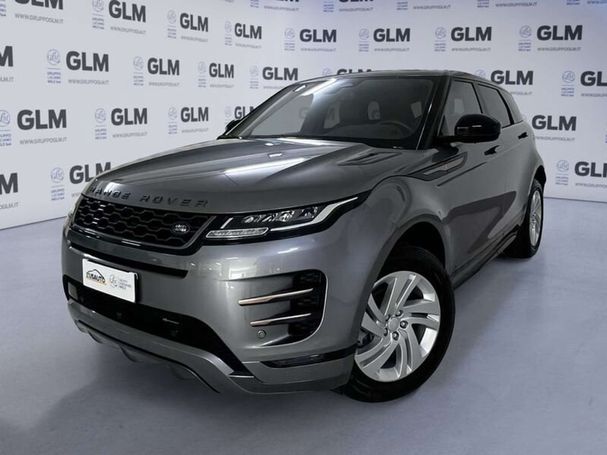 Land Rover Range Rover Evoque PHEV AWD 227 kW image number 1