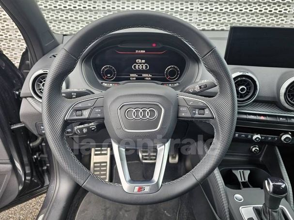 Audi Q2 35 TDI S tronic S-line 110 kW image number 36