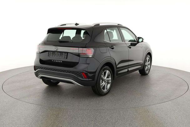 Volkswagen T-Cross 1.0 TSI 85 kW image number 15