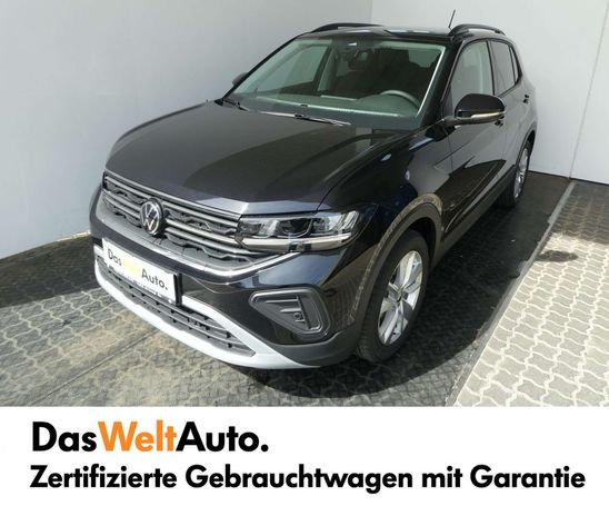 Volkswagen T-Cross TSI 70 kW image number 1