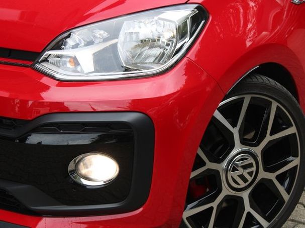 Volkswagen up! GTI 85 kW image number 13