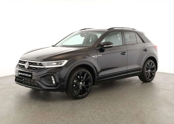 Volkswagen T-Roc 2.0 TDI DSG 4Motion 110 kW image number 1