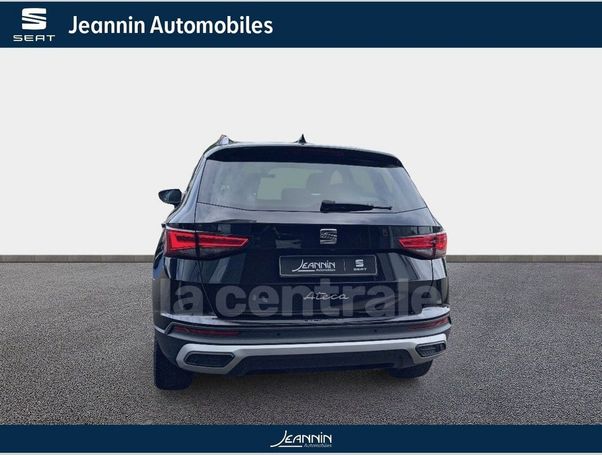 Seat Ateca 1.5 TSI ACT DSG Style 110 kW image number 6