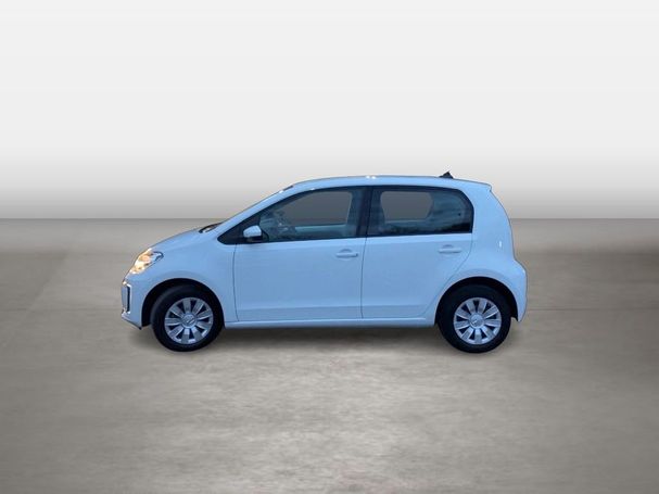 Volkswagen up! e-Up! 60 kW image number 4