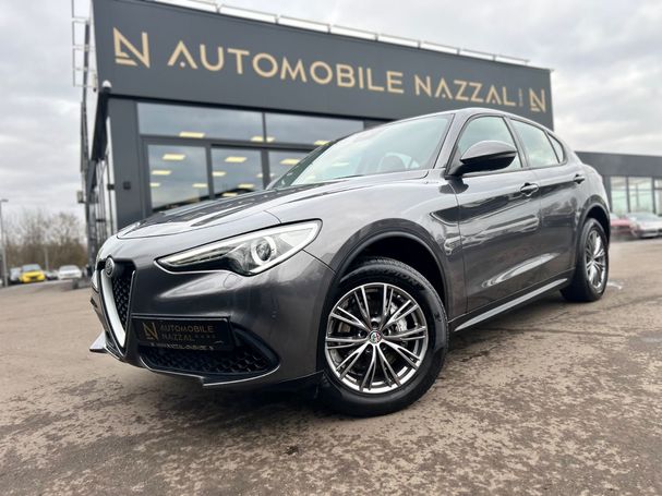 Alfa Romeo Stelvio 206 kW image number 12