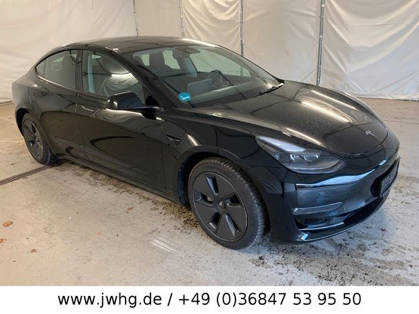 Tesla Model 3 Long Range AWD 366 kW image number 2