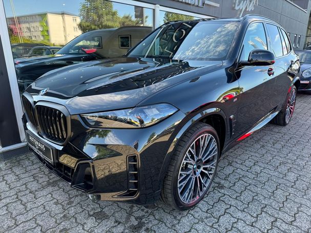 BMW X5 M Sport Pro xDrive 259 kW image number 1