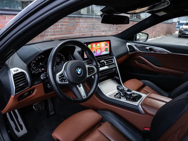 BMW 840d xDrive 250 kW image number 21