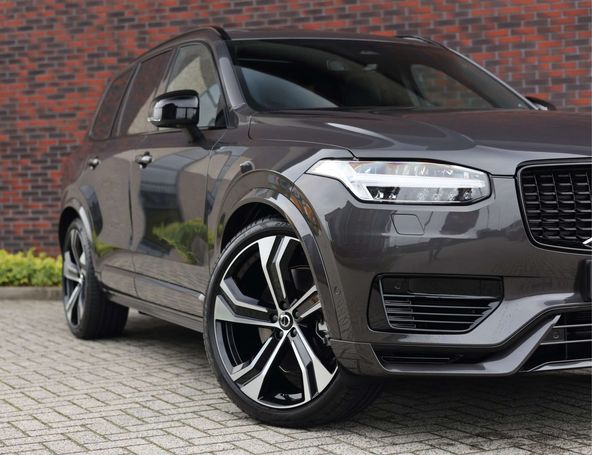 Volvo XC90 T8 Recharge AWD Ultimate 335 kW image number 1