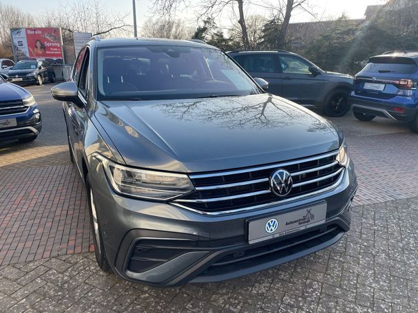 Volkswagen Tiguan Allspace 2.0 TDI 110 kW image number 2