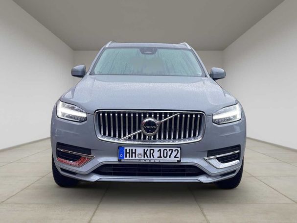 Volvo XC90 B5 AWD Plus 173 kW image number 3