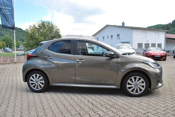 Mazda 2 Hybrid Select 85 kW image number 2