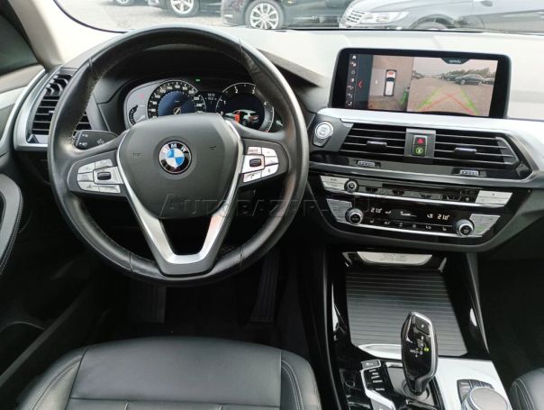 BMW X3 xDrive30d Luxury Line 195 kW image number 9