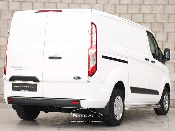 Ford Transit Custom 280 L1H2 2.0 TDCi Trend 77 kW image number 3