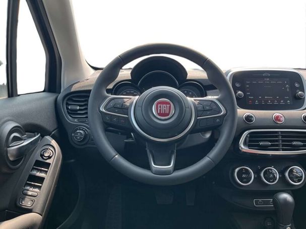 Fiat 500X 1.5 Hybrid DCT 96 kW image number 11