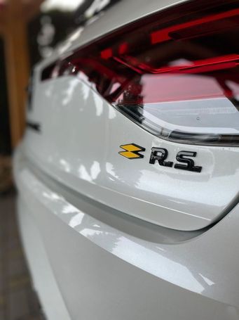 Renault Megane 221 kW image number 9