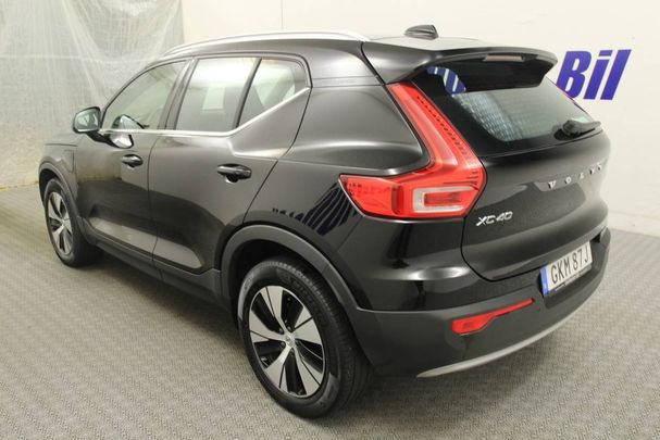 Volvo XC40 Recharge Hybrid T4 Inscription 155 kW image number 4