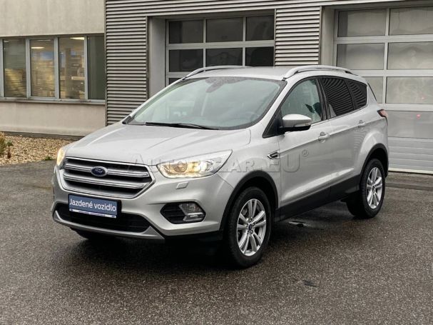 Ford Kuga 1.5 TDCi 88 kW image number 1