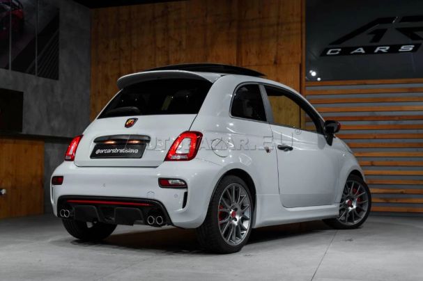 Abarth 695 132 kW image number 1