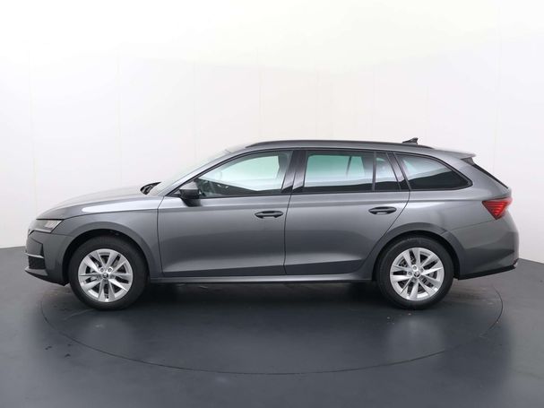 Skoda Octavia Combi 1.5 TSI 85 kW image number 3