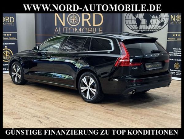 Volvo V60 B4 Momentum 145 kW image number 7