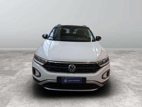 Volkswagen T-Roc 1.5 TSI 110 kW image number 1