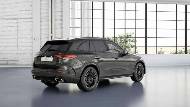 Mercedes-Benz GLC 300 e AMG Line Premium Plus 4Matic 230 kW image number 9