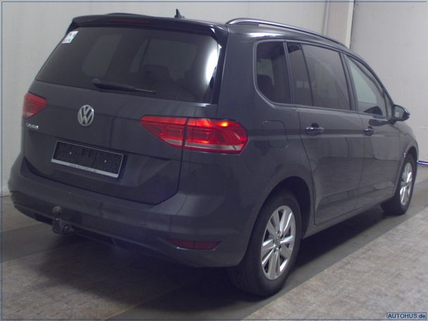 Volkswagen Touran 1.5 TSI 110 kW image number 4