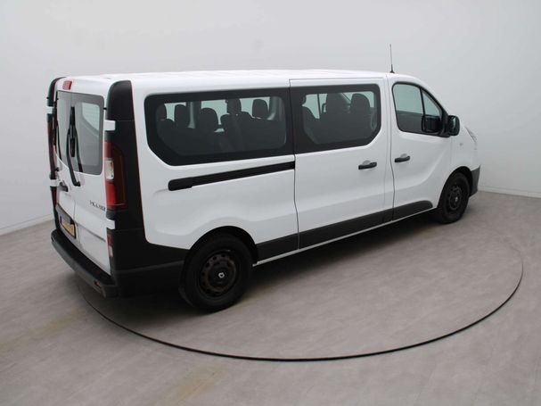 Renault Trafic Grand dCi 120 88 kW image number 9