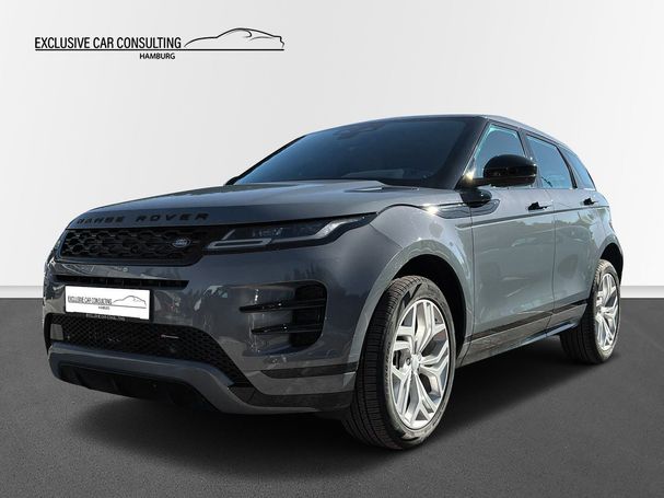 Land Rover Range Rover Evoque 147 kW image number 1