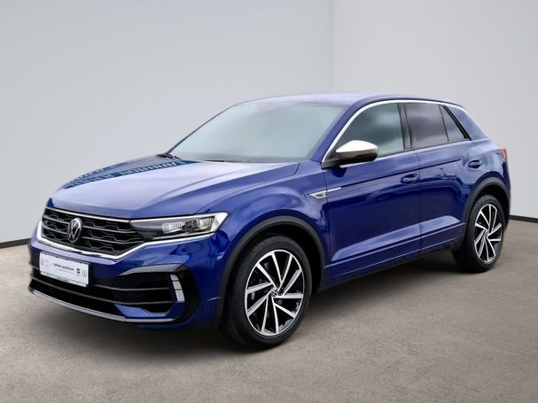 Volkswagen T-Roc R DSG 4Motion 221 kW image number 2