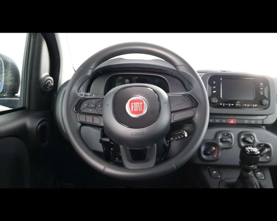 Fiat Panda 51 kW image number 23