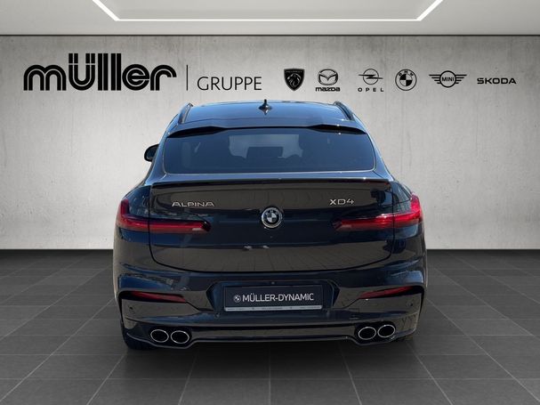 ALPINA XD4 285 kW image number 3