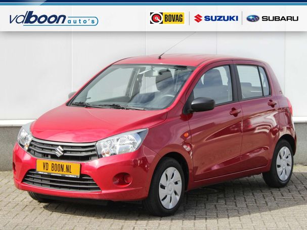 Suzuki Celerio 1.0 Comfort 50 kW image number 1