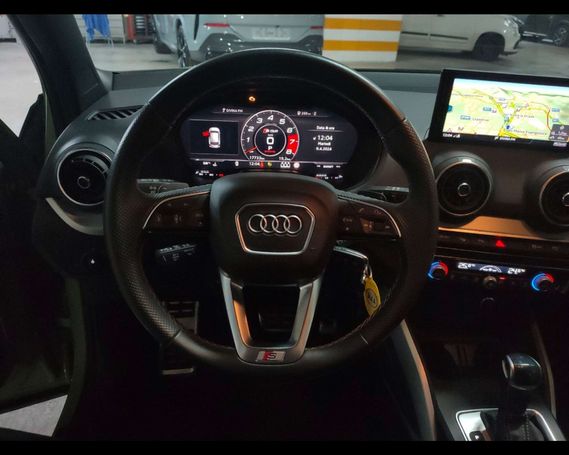 Audi SQ2 2.0 TFSI quattro S tronic 221 kW image number 18