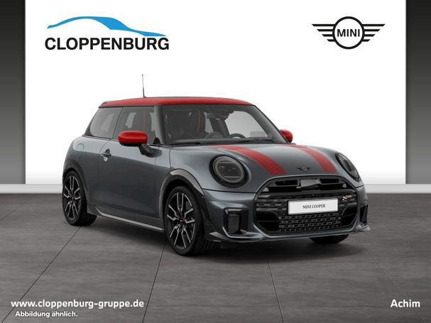 Mini Cooper S Trim 150 kW image number 1