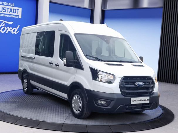 Ford Transit 350 L3H2 Trend 96 kW image number 17