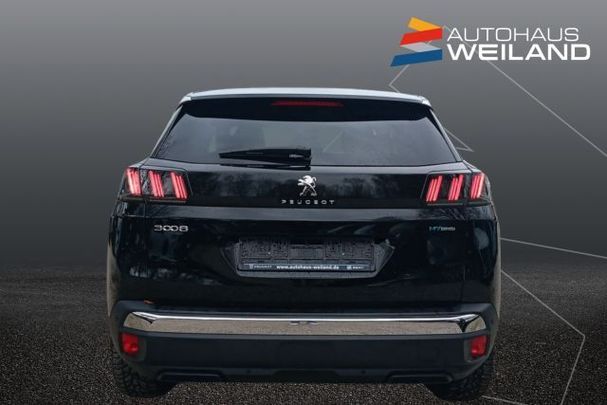 Peugeot 3008 Hybrid e-EAT8 165 kW image number 4