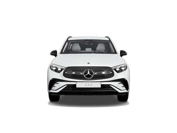 Mercedes-Benz GLC 220 d 4Matic 145 kW image number 8