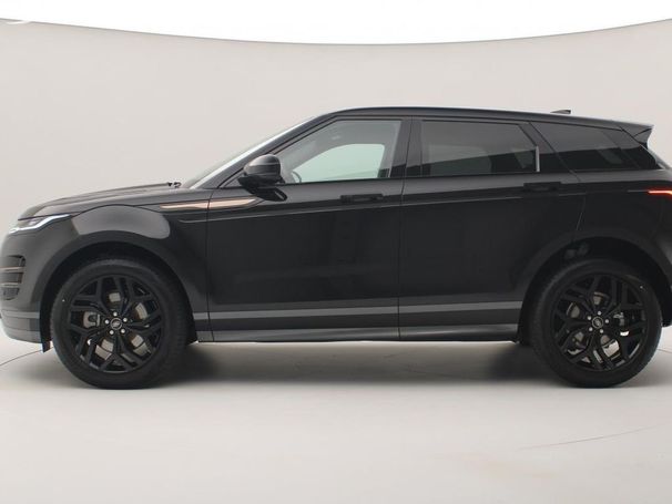 Land Rover Range Rover Evoque D200 AWD 150 kW image number 5