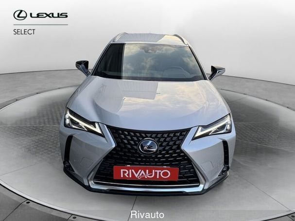 Lexus UX 135 kW image number 2