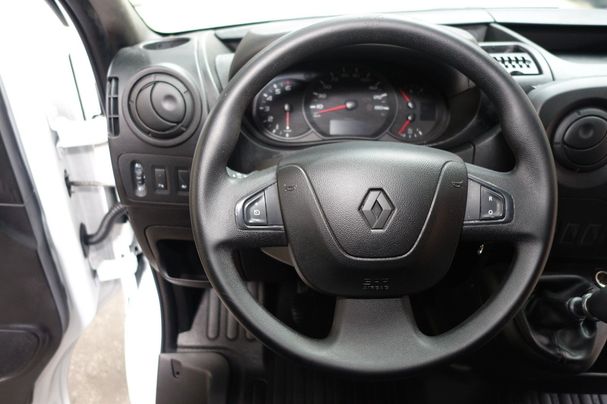 Renault Master 96 kW image number 13