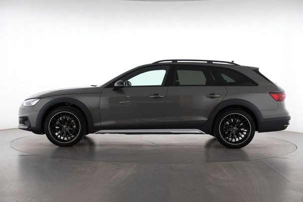 Audi A4 Allroad 45 TFSI quattro S tronic 195 kW image number 4