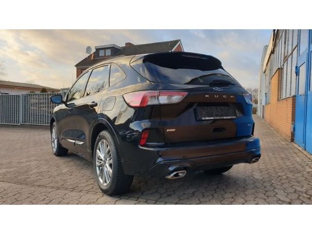 Ford Kuga 2.5 ST-Line 165 kW image number 6