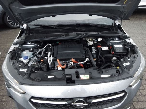 Opel Corsa e 100 kW image number 22